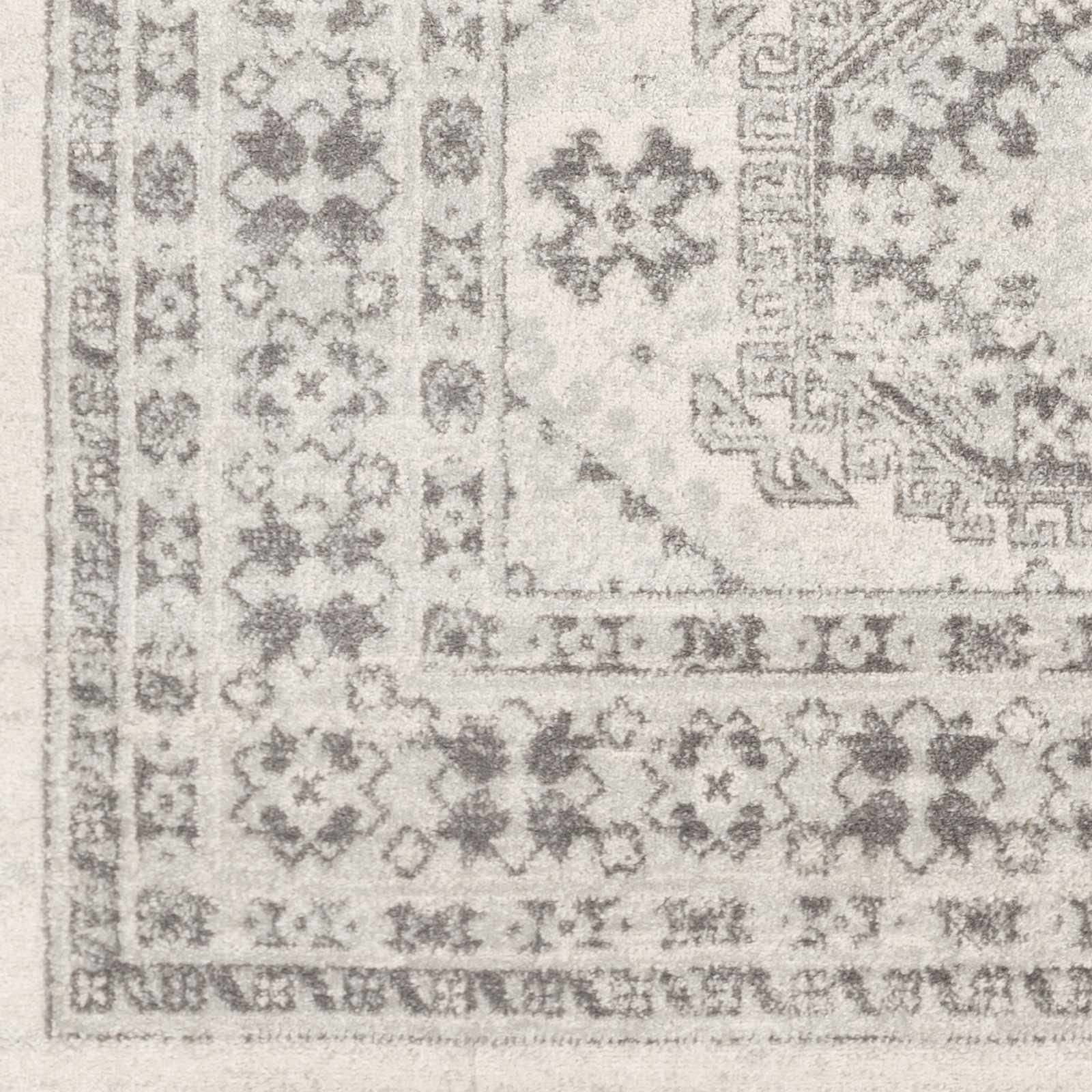 Moundsville Area Rug - Ornate Home