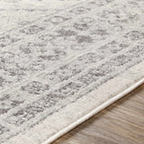 Moundsville Area Rug - Ornate Home