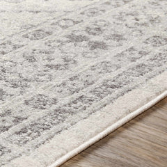 Moundsville Area Rug - Ornate Home