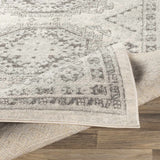 Moundsville Area Rug - Ornate Home