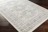 Moundsville Area Rug - Ornate Home