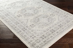 Moundsville Area Rug - Ornate Home