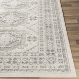 Moundsville Area Rug - Ornate Home