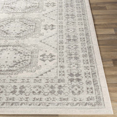 Moundsville Area Rug - Ornate Home