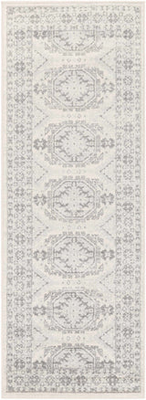 Moundsville Area Rug - Ornate Home
