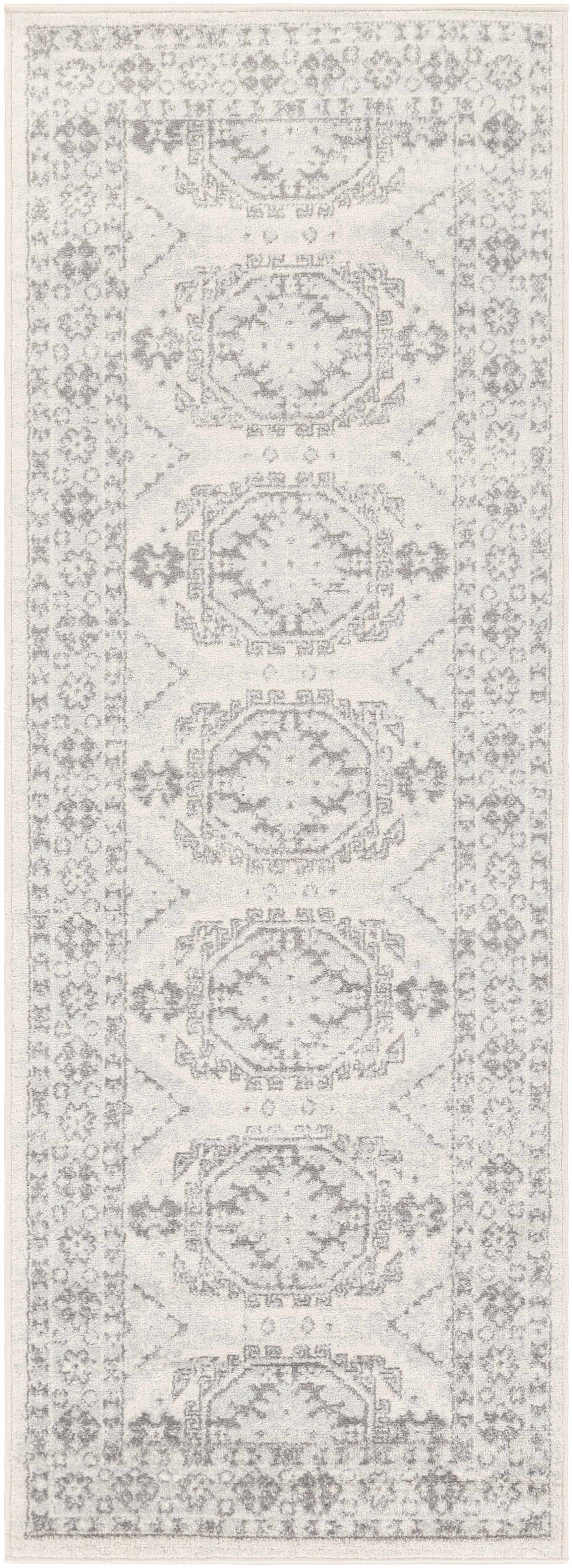 Moundsville Area Rug - Ornate Home