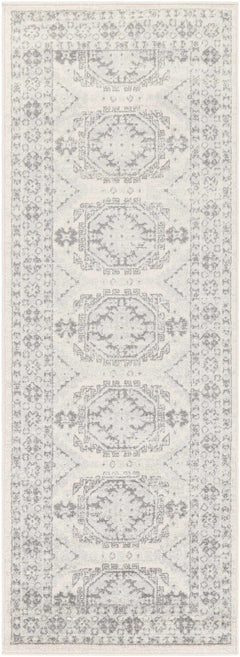 Moundsville Area Rug - Ornate Home