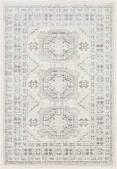 Moundsville Area Rug - Ornate Home