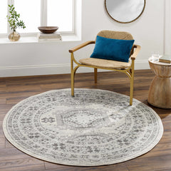 Moundsville Area Rug - Ornate Home