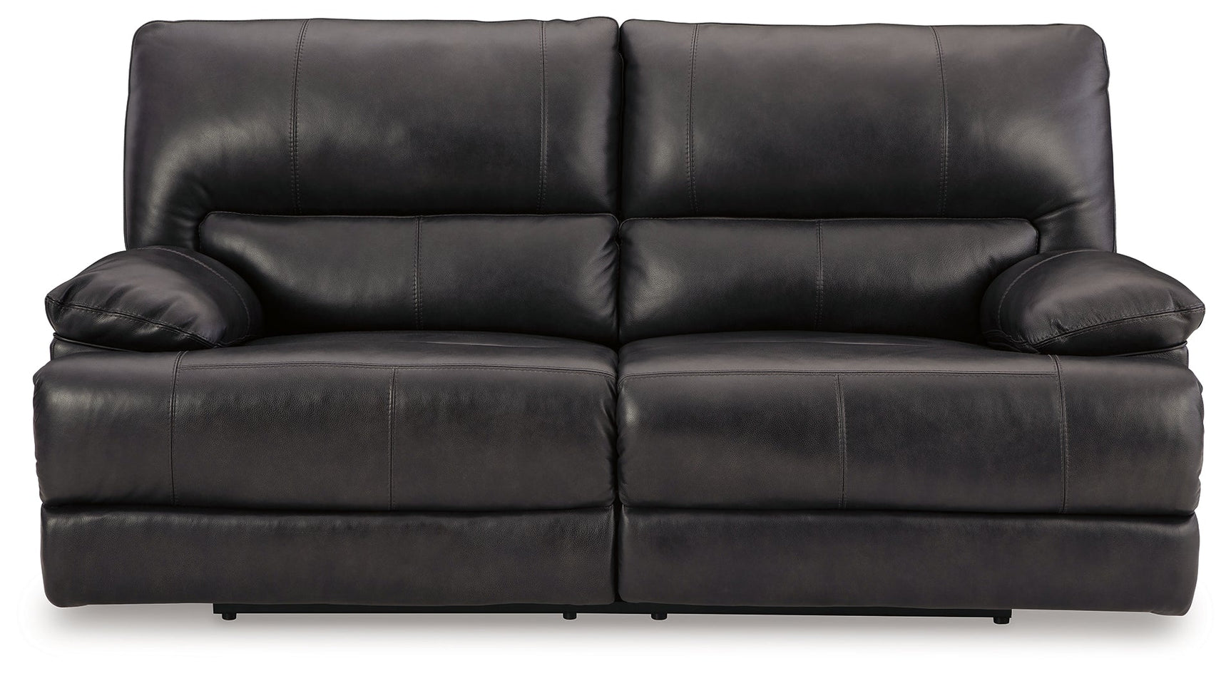 Mountainous Eclipse Power Reclining Sofa (Online Special Price) - Ornate Home