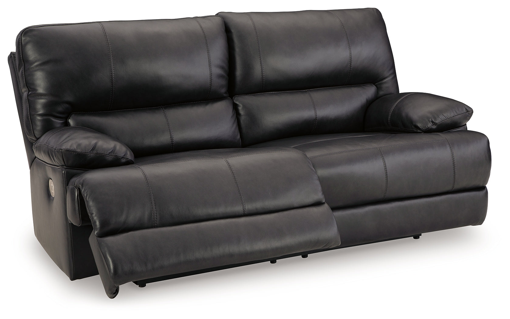 Mountainous Eclipse Power Reclining Sofa (Online Special Price) - Ornate Home