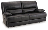 Mountainous Eclipse Power Reclining Sofa (Online Special Price) - Ornate Home