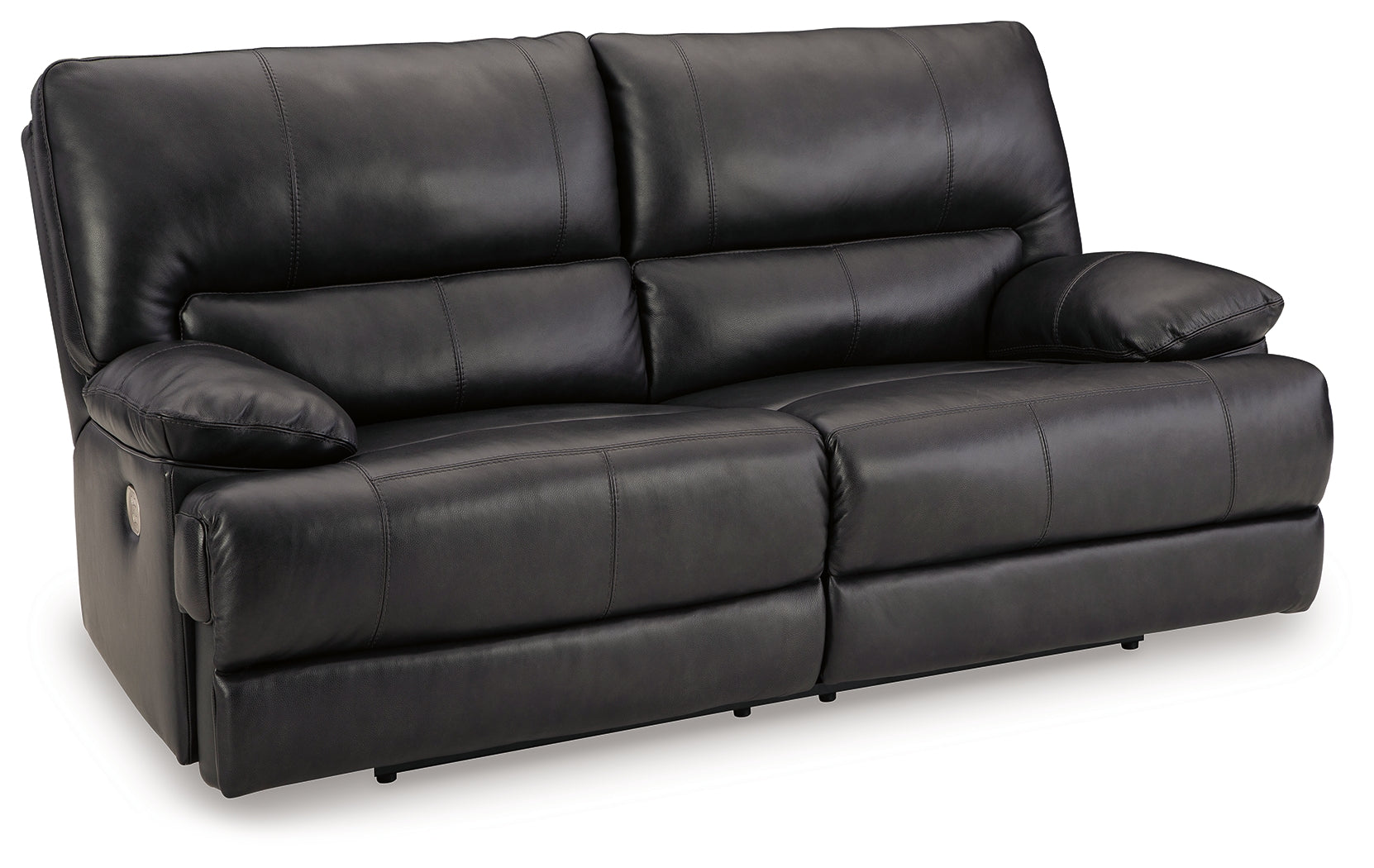 Mountainous Eclipse Power Reclining Sofa (Online Special Price) - Ornate Home