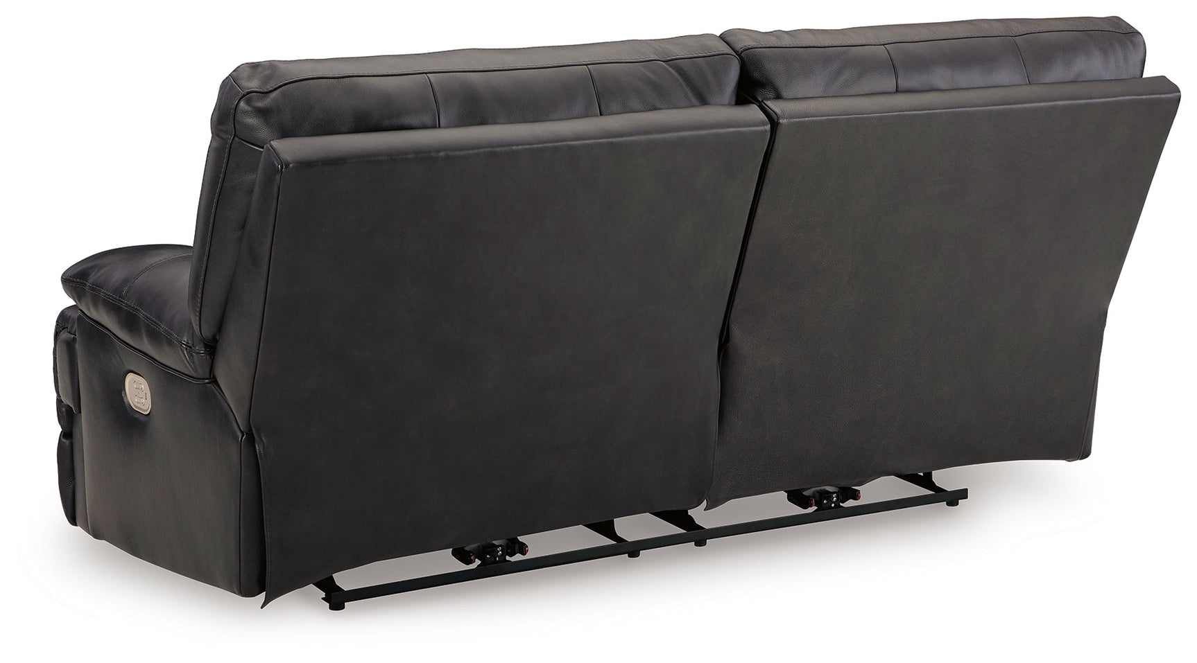 Mountainous Eclipse Power Reclining Sofa - Ornate Home