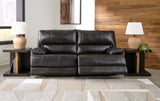 Mountainous Eclipse Power Reclining Sofa - Ornate Home