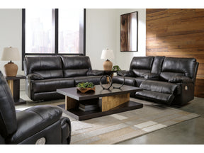 Mountainous Power Reclining Sofa, Loveseat and Recliner (Online Special Price) - Ornate Home