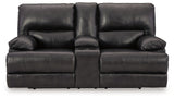 Mountainous Power Reclining Sofa, Loveseat and Recliner - Ornate Home