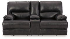 Mountainous Power Reclining Sofa, Loveseat and Recliner - Ornate Home