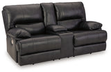 Mountainous Power Reclining Sofa, Loveseat and Recliner - Ornate Home