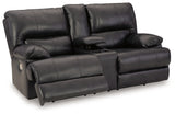 Mountainous Power Reclining Sofa, Loveseat and Recliner - Ornate Home