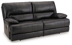 Mountainous Power Reclining Sofa, Loveseat and Recliner - Ornate Home