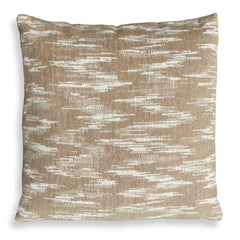 Mountains Sand Outdoor Toned Pillow - Ornate Home