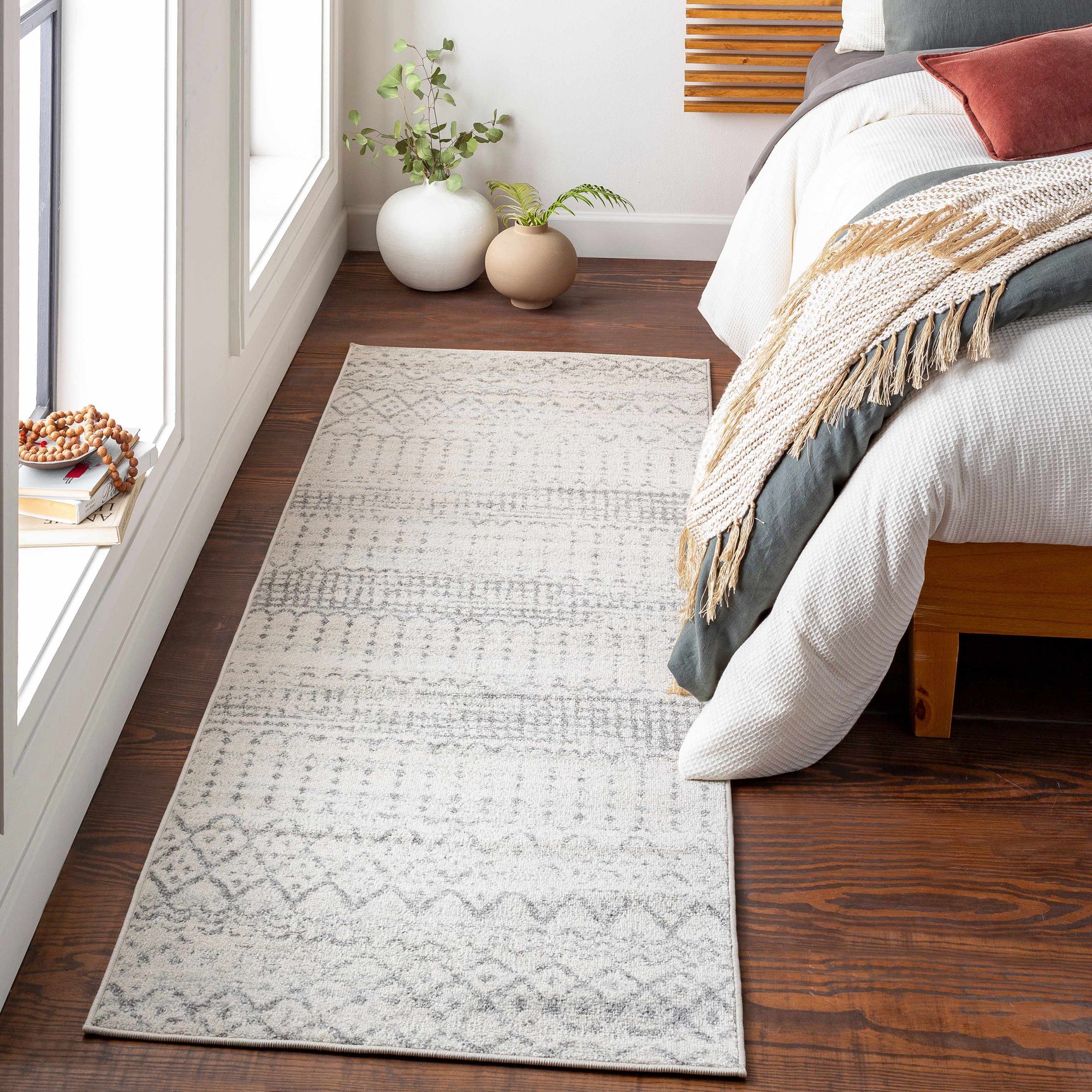 Moweaqua Area Rug - Clearance - Ornate Home