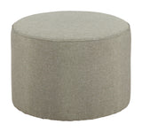 Moxy Green Ottoman - Ornate Home