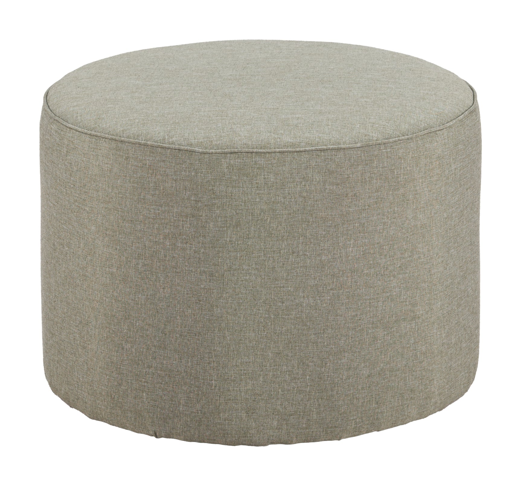 Moxy Green Ottoman - Ornate Home