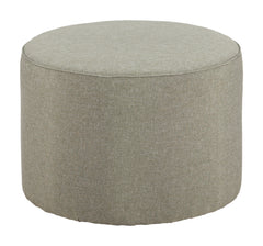 Moxy Green Ottoman - Ornate Home
