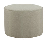 Moxy Green Ottoman - Ornate Home
