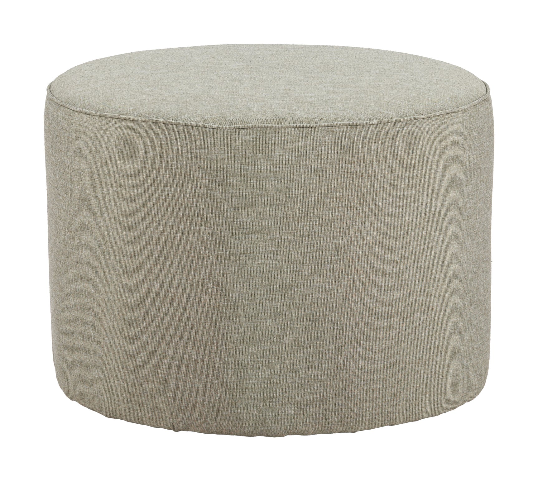 Moxy Green Ottoman - Ornate Home