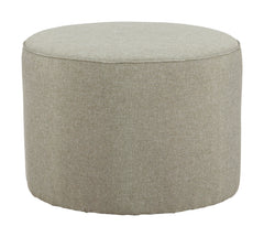 Moxy Green Ottoman - Ornate Home