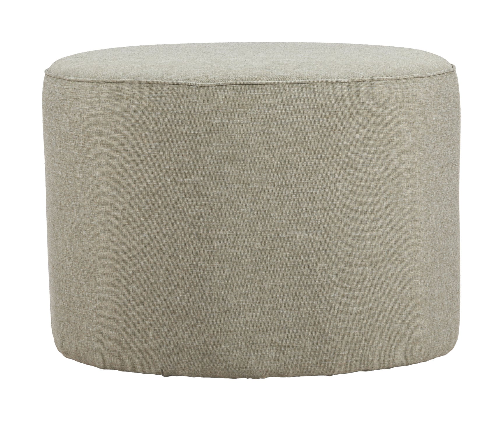 Moxy Green Ottoman - Ornate Home