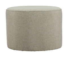 Moxy Green Ottoman - Ornate Home