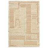 Muda Natural/Ivory Rug - Ornate Home