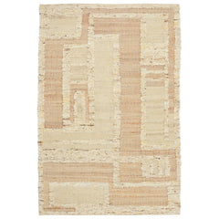Muda Natural/Ivory Rug - Ornate Home