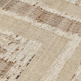 Muda Natural/Ivory Rug - Ornate Home