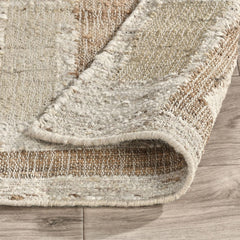 Muda Natural/Ivory Rug - Ornate Home