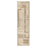 Muda Natural/Ivory Rug - Ornate Home
