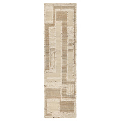 Muda Natural/Ivory Rug - Ornate Home