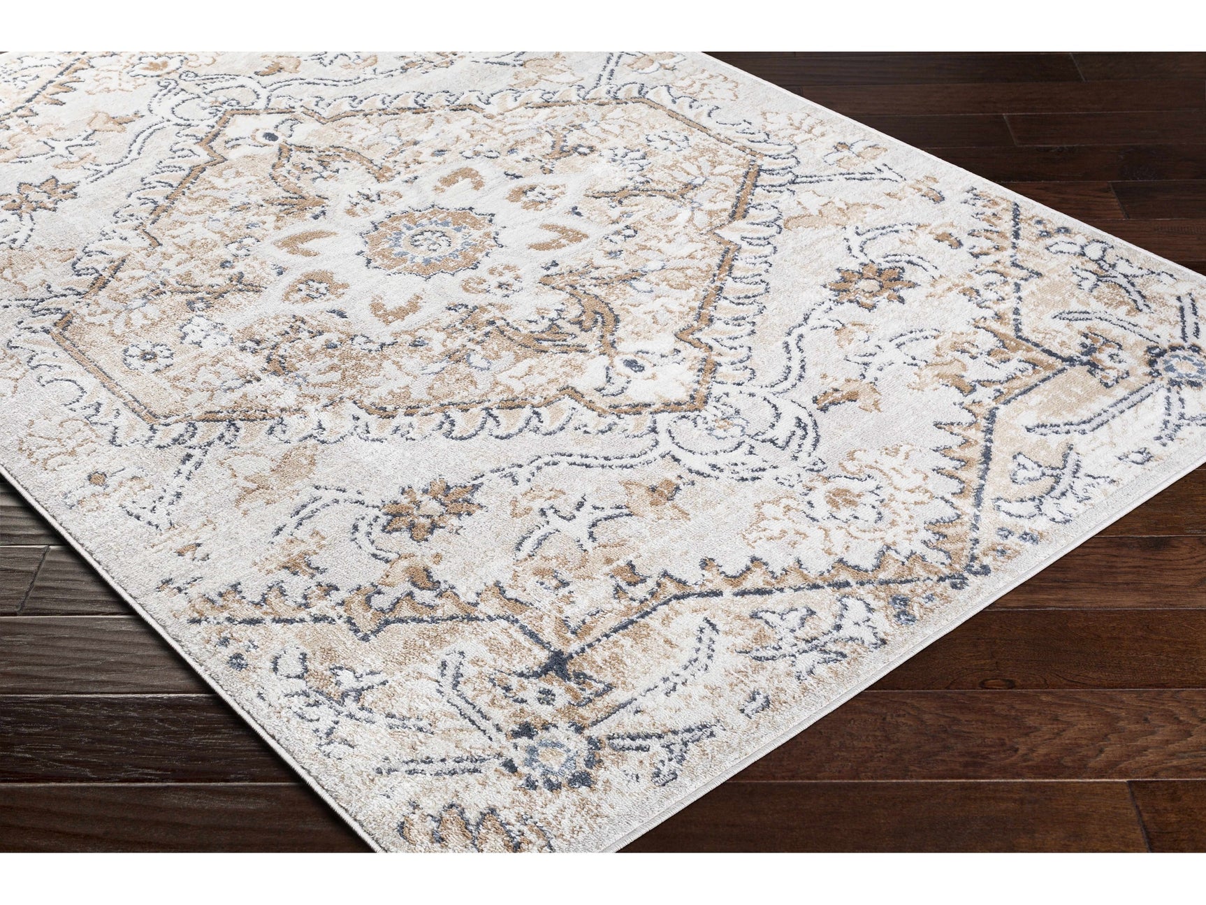 Mudgee Area Rug - Ornate Home