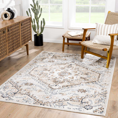 Mudgee Area Rug - Ornate Home