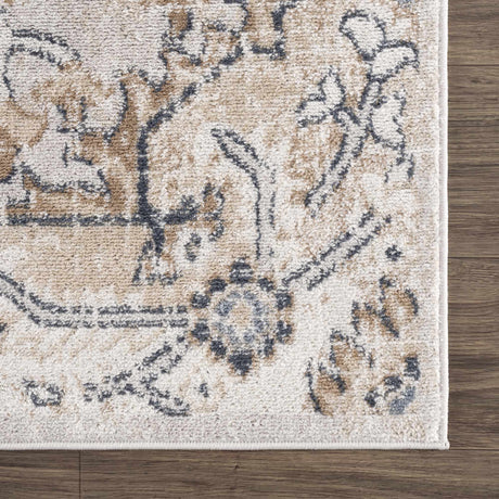 Mudgee Area Rug - Ornate Home