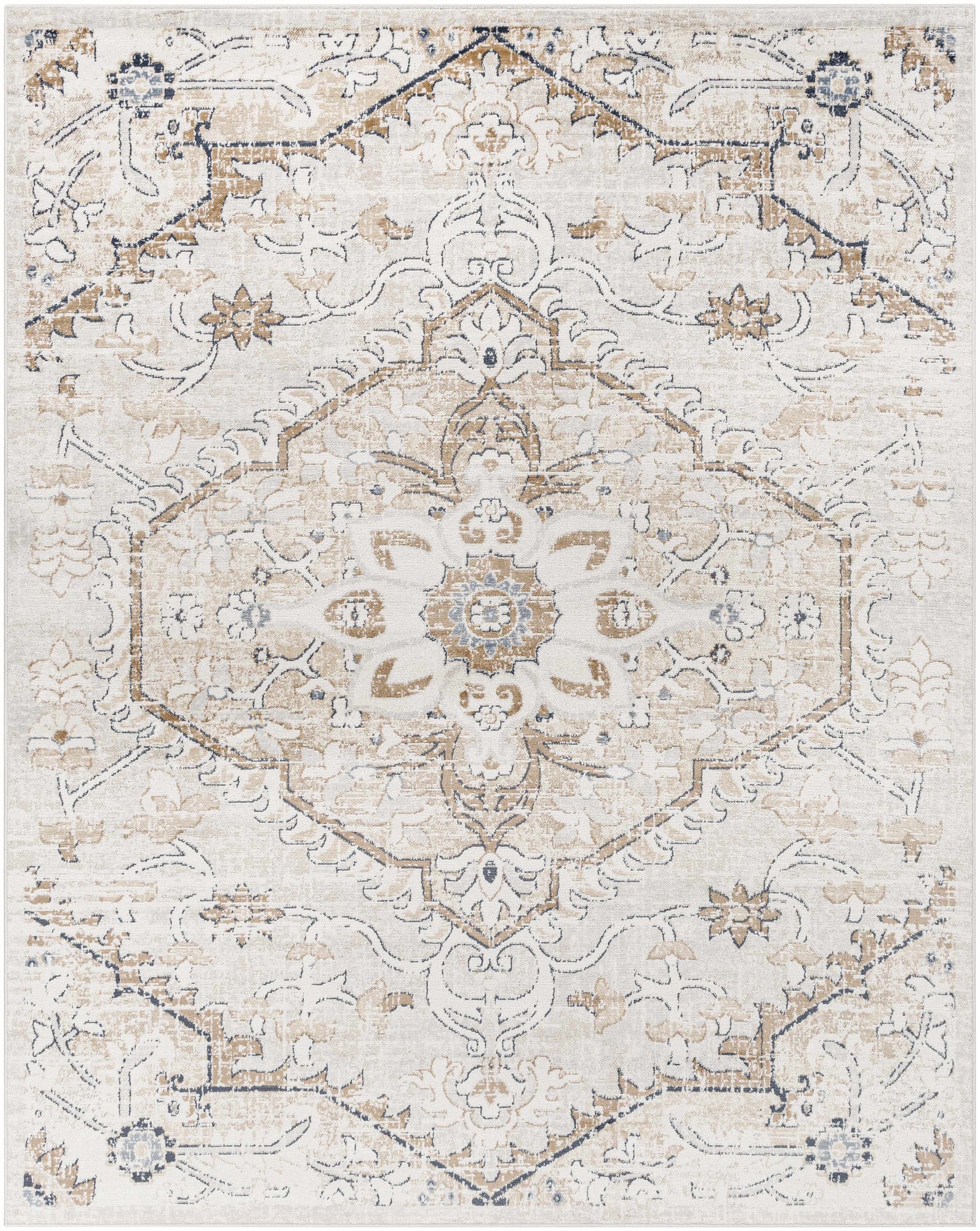 Mudgee Area Rug - Ornate Home
