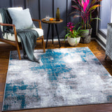 Muff Area Rug - Clearance - Ornate Home