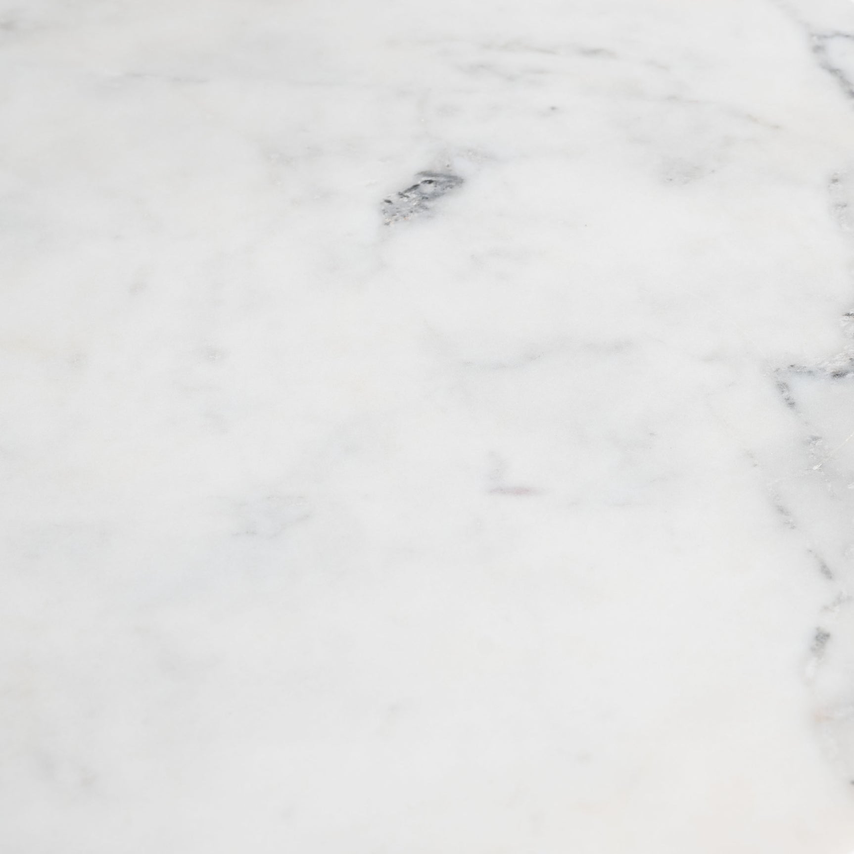 Mufid White & Black Bistro Table