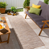 Muhlenberg Indoor & Outdoor Rug - Clearance - Ornate Home