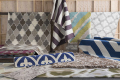 Muir Area Rug - Clearance - Ornate Home