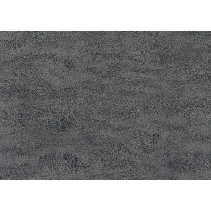 Muirfield Gray Double Reclining Sofa - Ornate Home